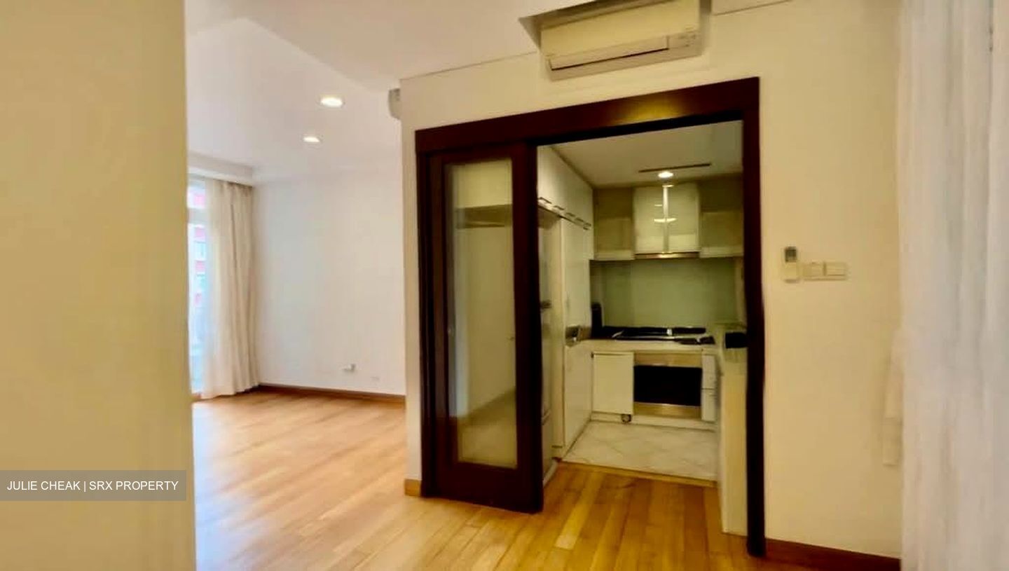 Robertson 100 (D9), Apartment #576822521
